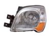 KIA 921023W020 Headlight